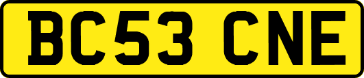 BC53CNE