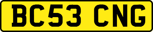BC53CNG