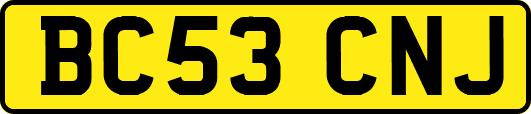 BC53CNJ