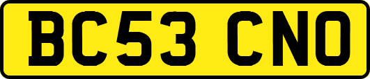 BC53CNO