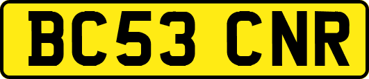 BC53CNR