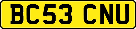 BC53CNU