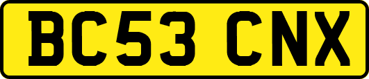 BC53CNX