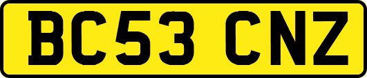 BC53CNZ