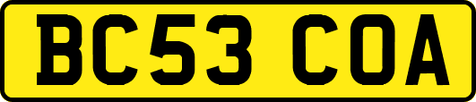 BC53COA