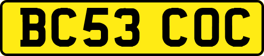 BC53COC