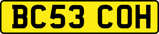 BC53COH