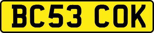 BC53COK