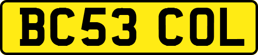 BC53COL
