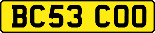 BC53COO