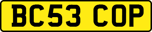 BC53COP