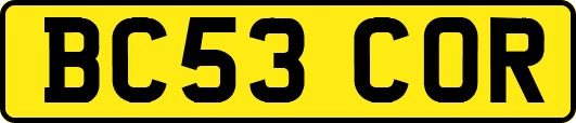 BC53COR