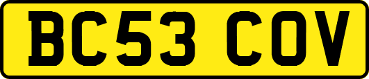 BC53COV