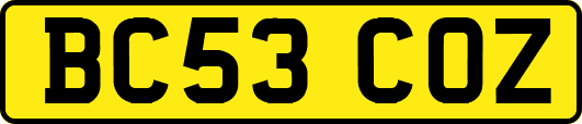 BC53COZ
