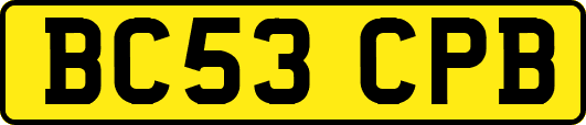 BC53CPB