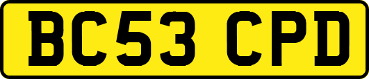 BC53CPD