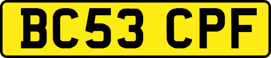 BC53CPF