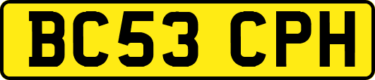 BC53CPH