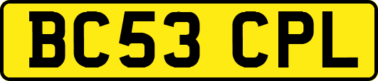 BC53CPL