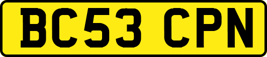 BC53CPN