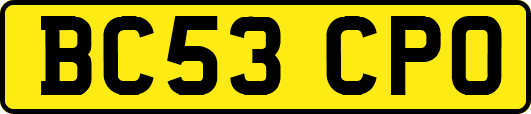 BC53CPO