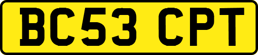 BC53CPT