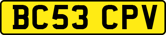 BC53CPV