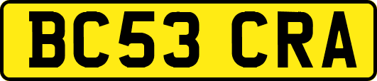 BC53CRA