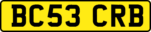 BC53CRB