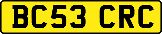 BC53CRC