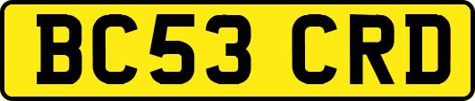 BC53CRD