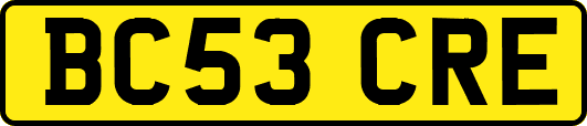 BC53CRE