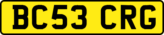 BC53CRG