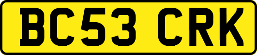 BC53CRK
