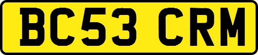 BC53CRM