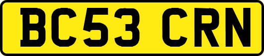 BC53CRN