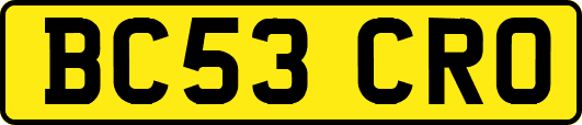 BC53CRO