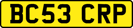 BC53CRP