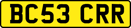 BC53CRR