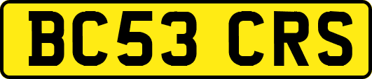 BC53CRS