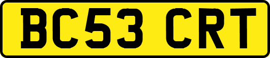 BC53CRT