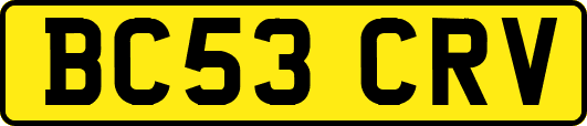 BC53CRV