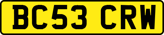 BC53CRW