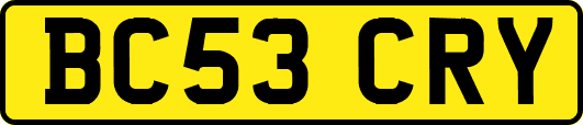 BC53CRY