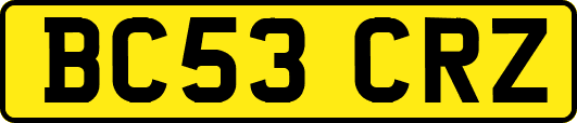 BC53CRZ