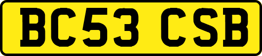 BC53CSB