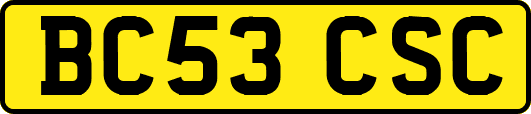 BC53CSC