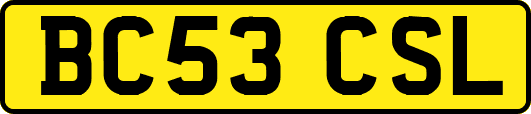 BC53CSL