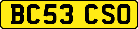 BC53CSO