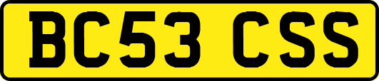 BC53CSS